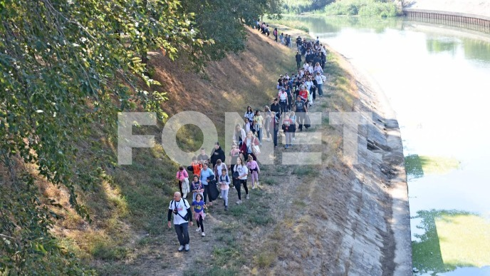 Više od 14.00 učesnika 